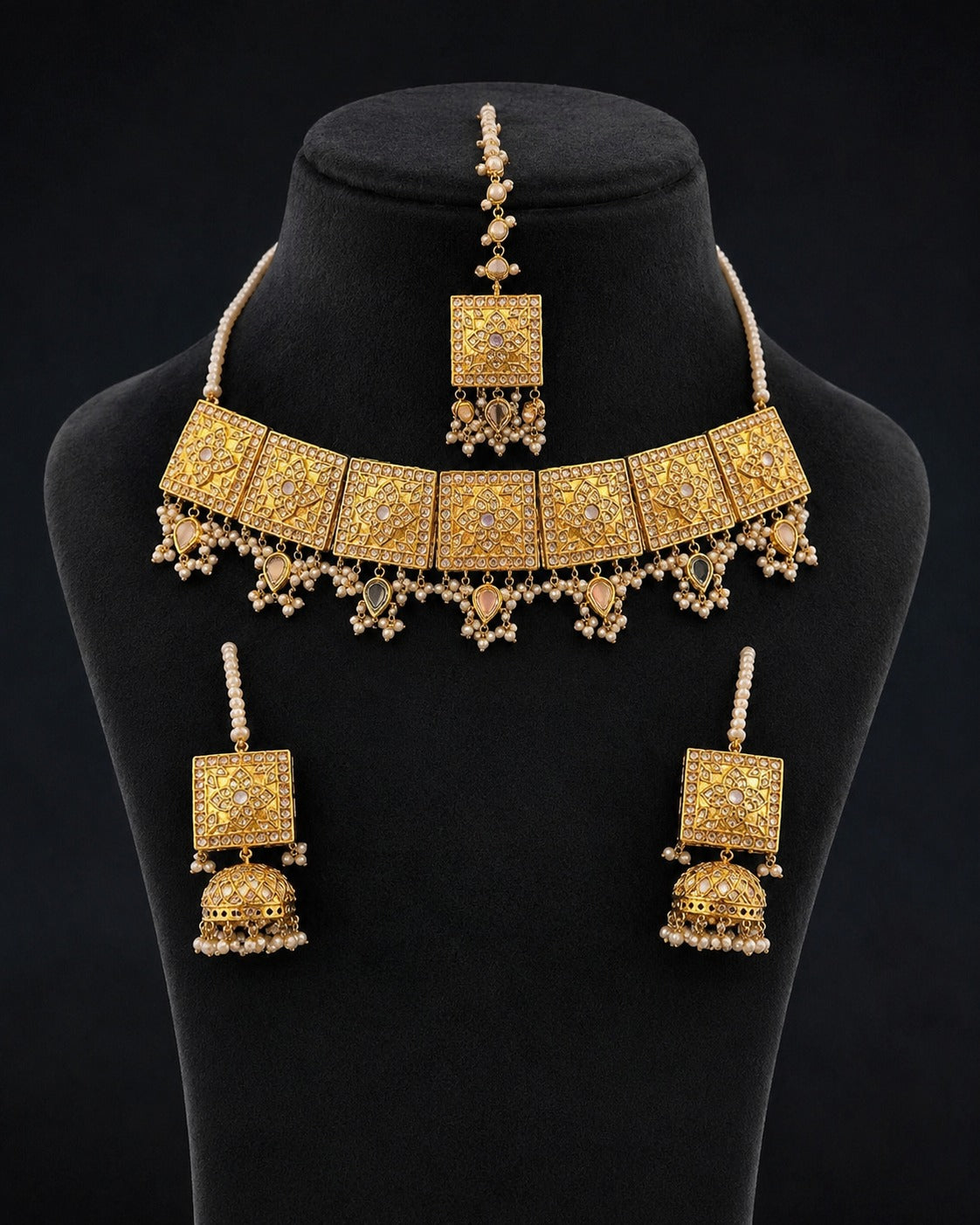 Golden Heritage