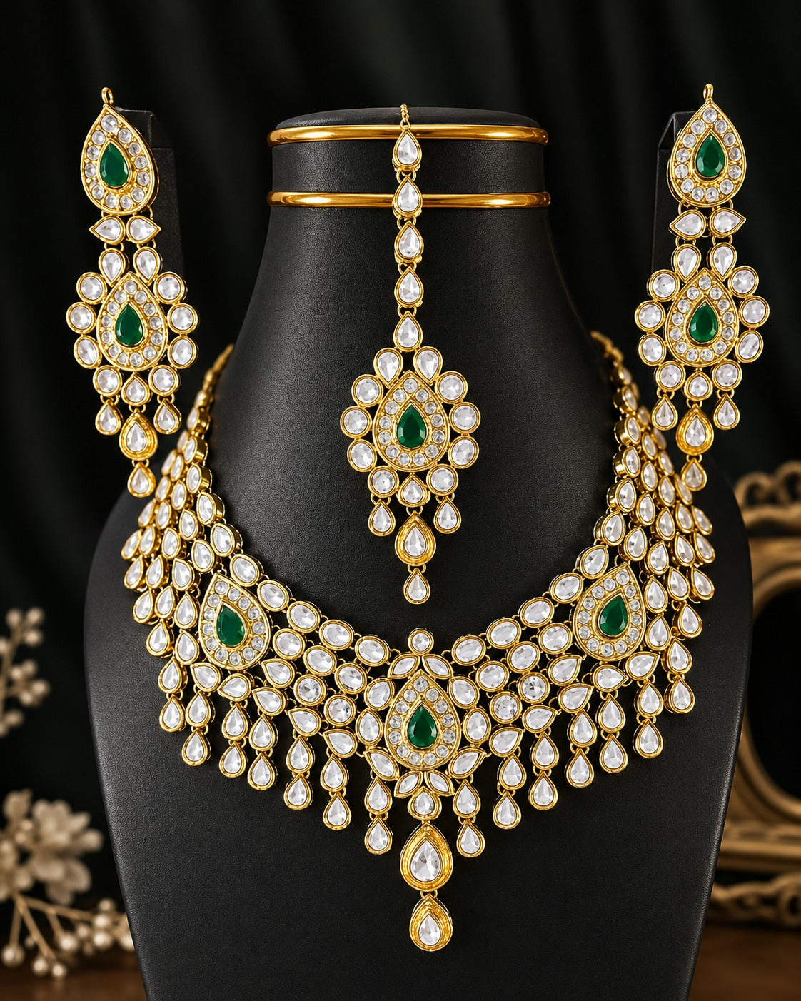 Royal Emerald