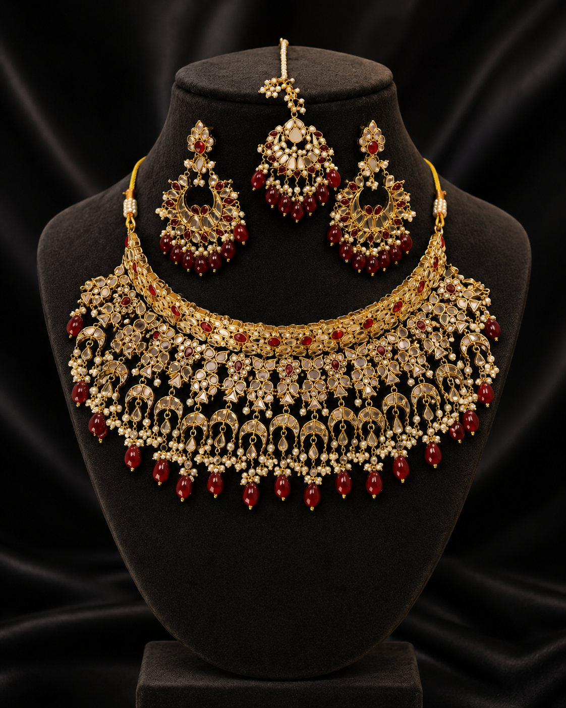 Radiant Gold