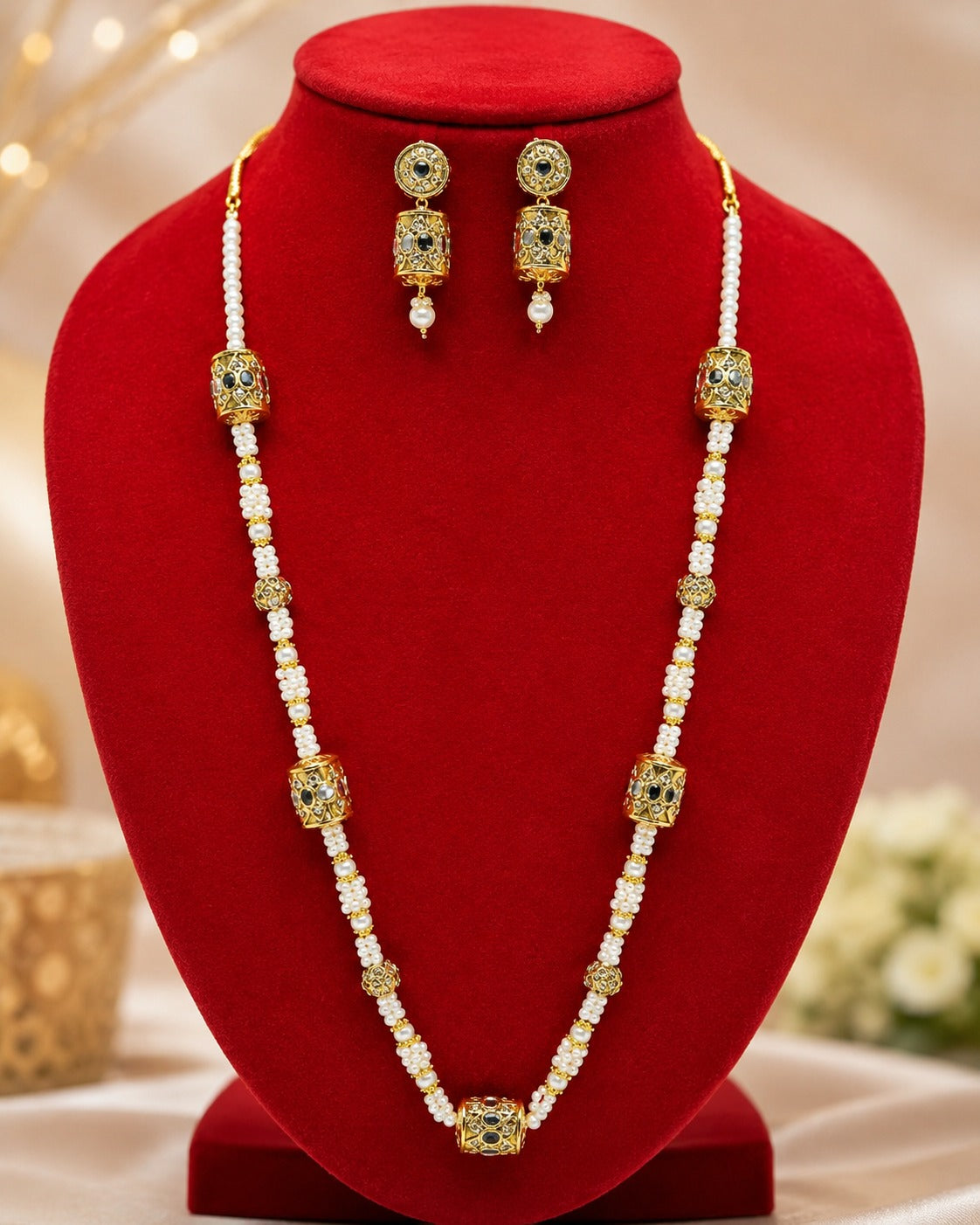 Royal Beads