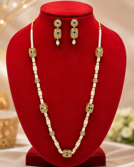 Royal Beads