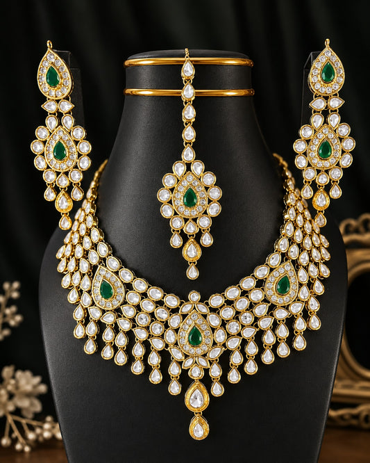 Royal Emerald