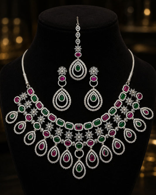 Ruby Green